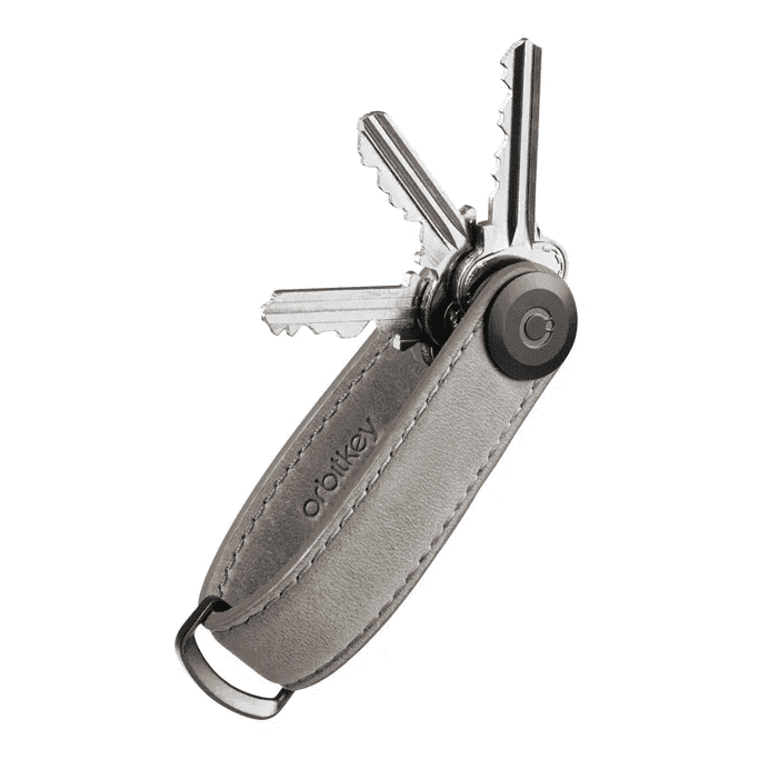 Orbitkey Crazy Horse Leather