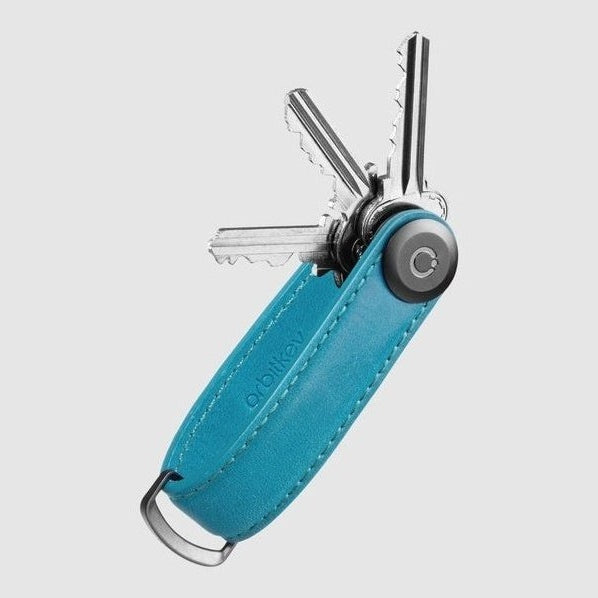 Orbitkey Crazy Horse Leather