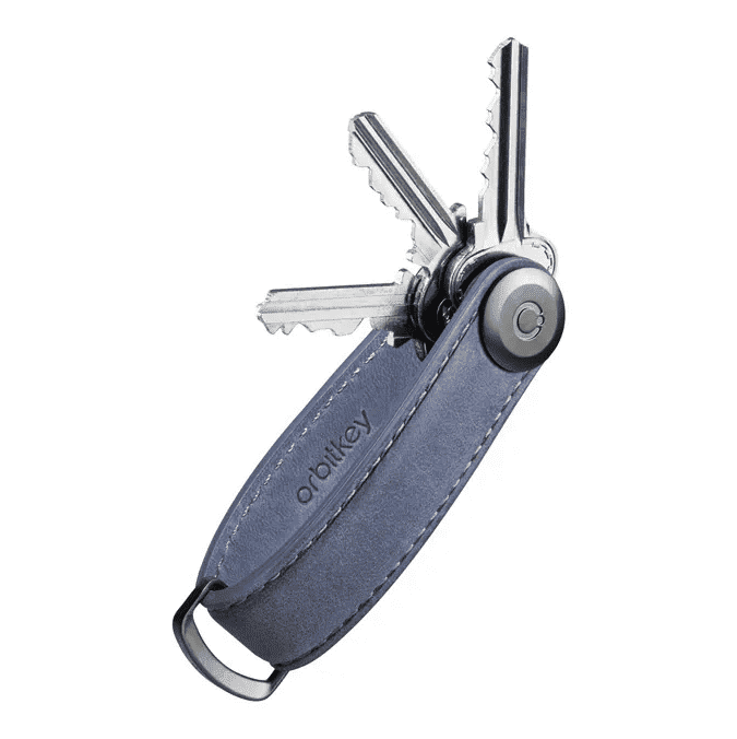 Orbitkey Crazy Horse Leather