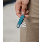 Orbitkey Crazy Horse Leather