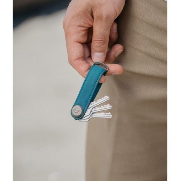 Orbitkey Crazy Horse Leather