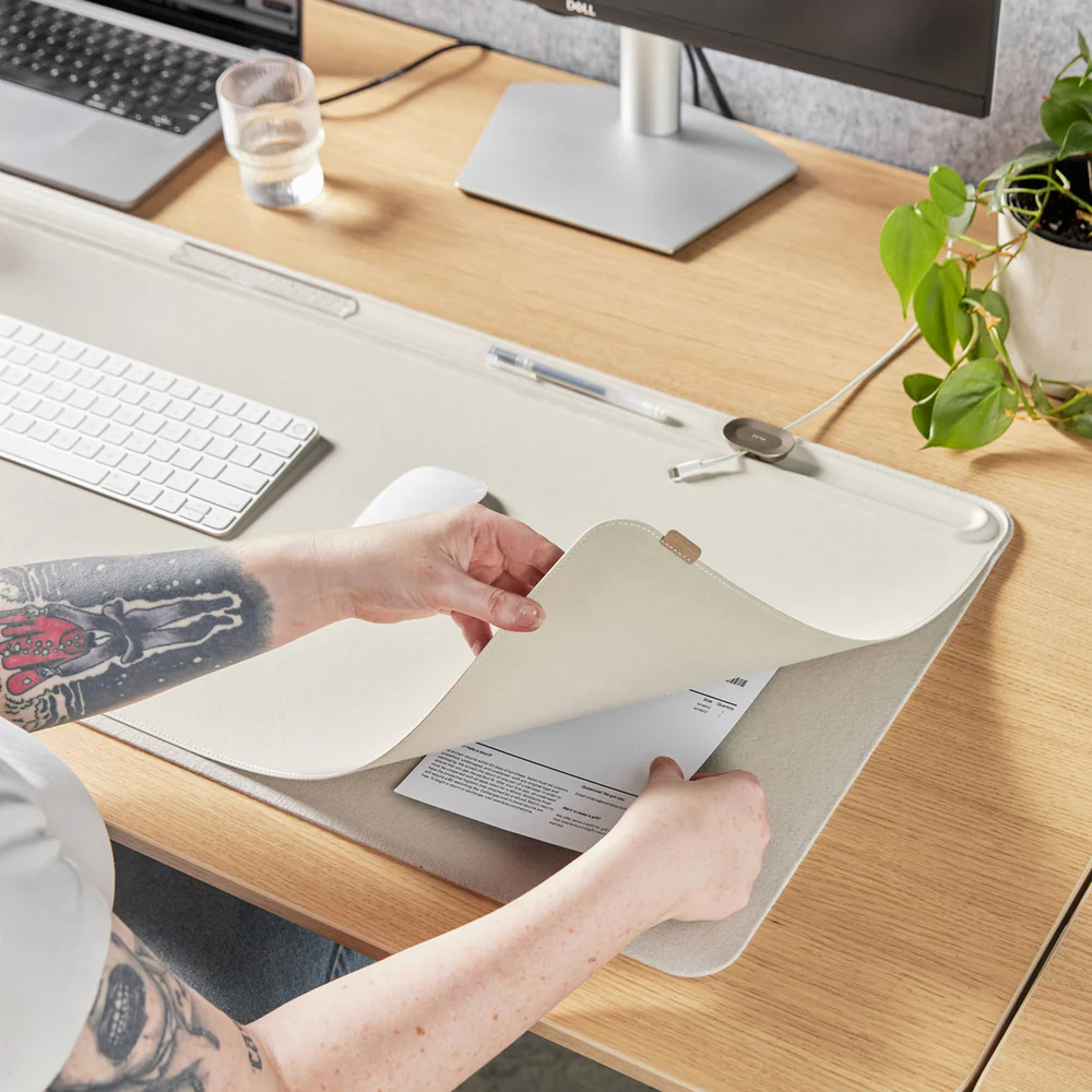 Orbitkey Desk Mat - Medium