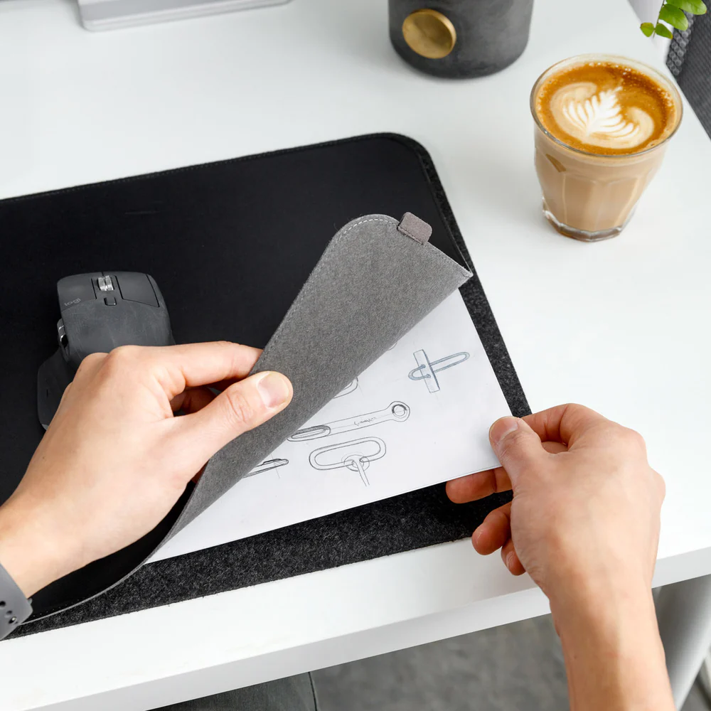 Orbitkey Desk Mat - Slim
