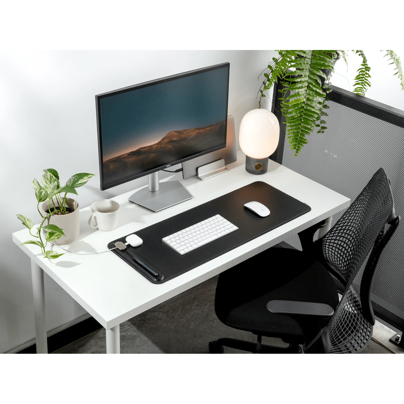 Orbitkey Desk Mat - Slim