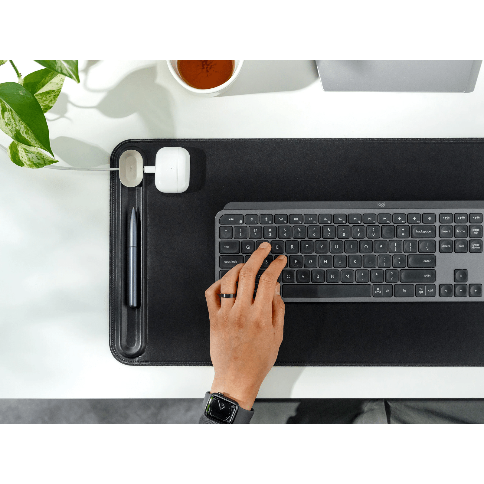 Orbitkey Desk Mat - Slim