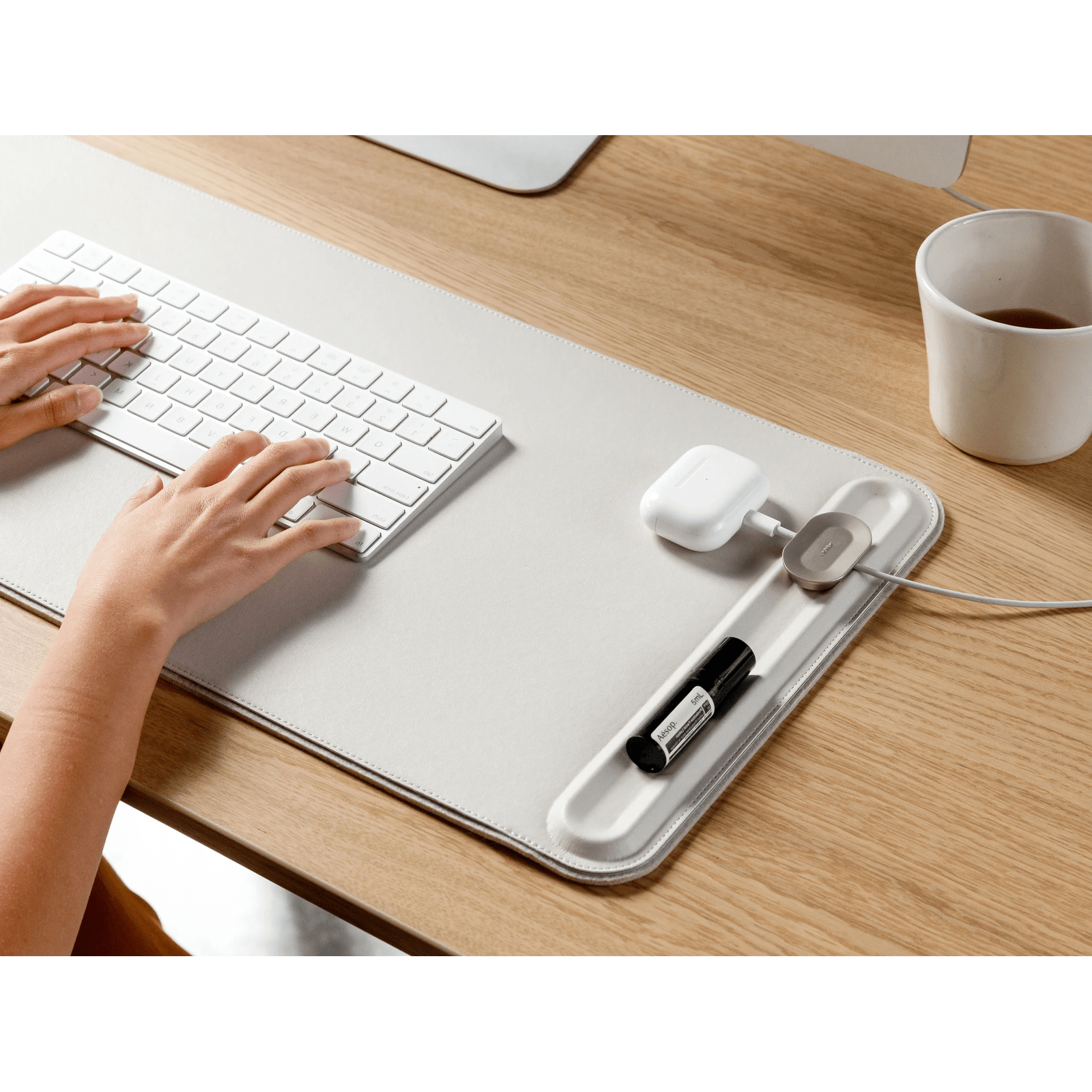 Orbitkey Desk Mat - Slim