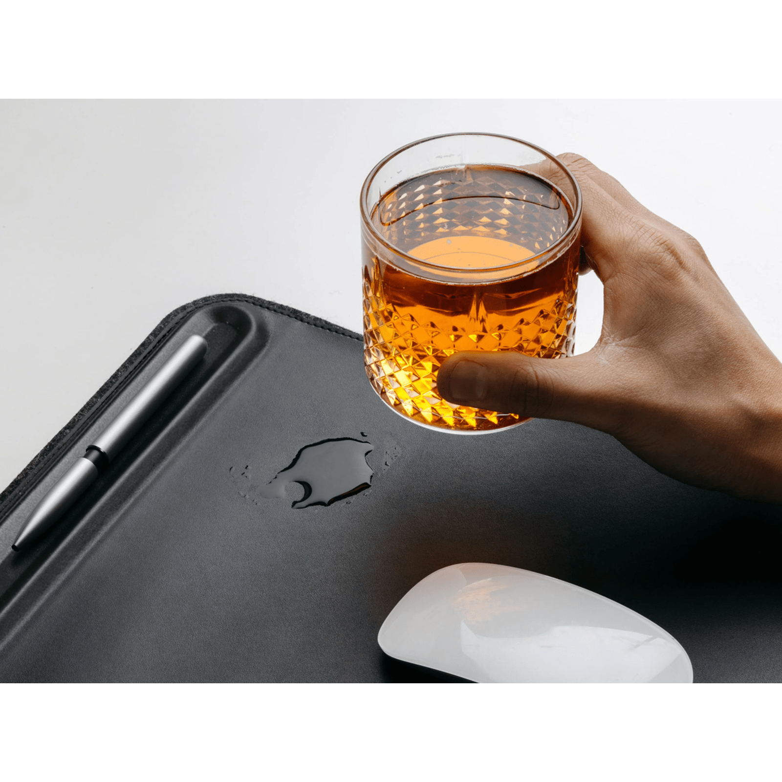 Orbitkey Desk Mat - Slim