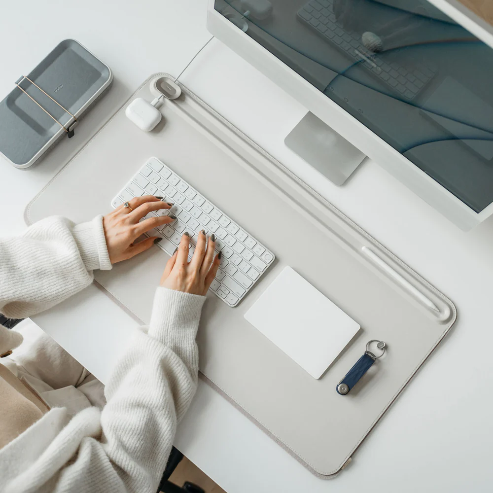 Orbitkey Desk Mat - Slim