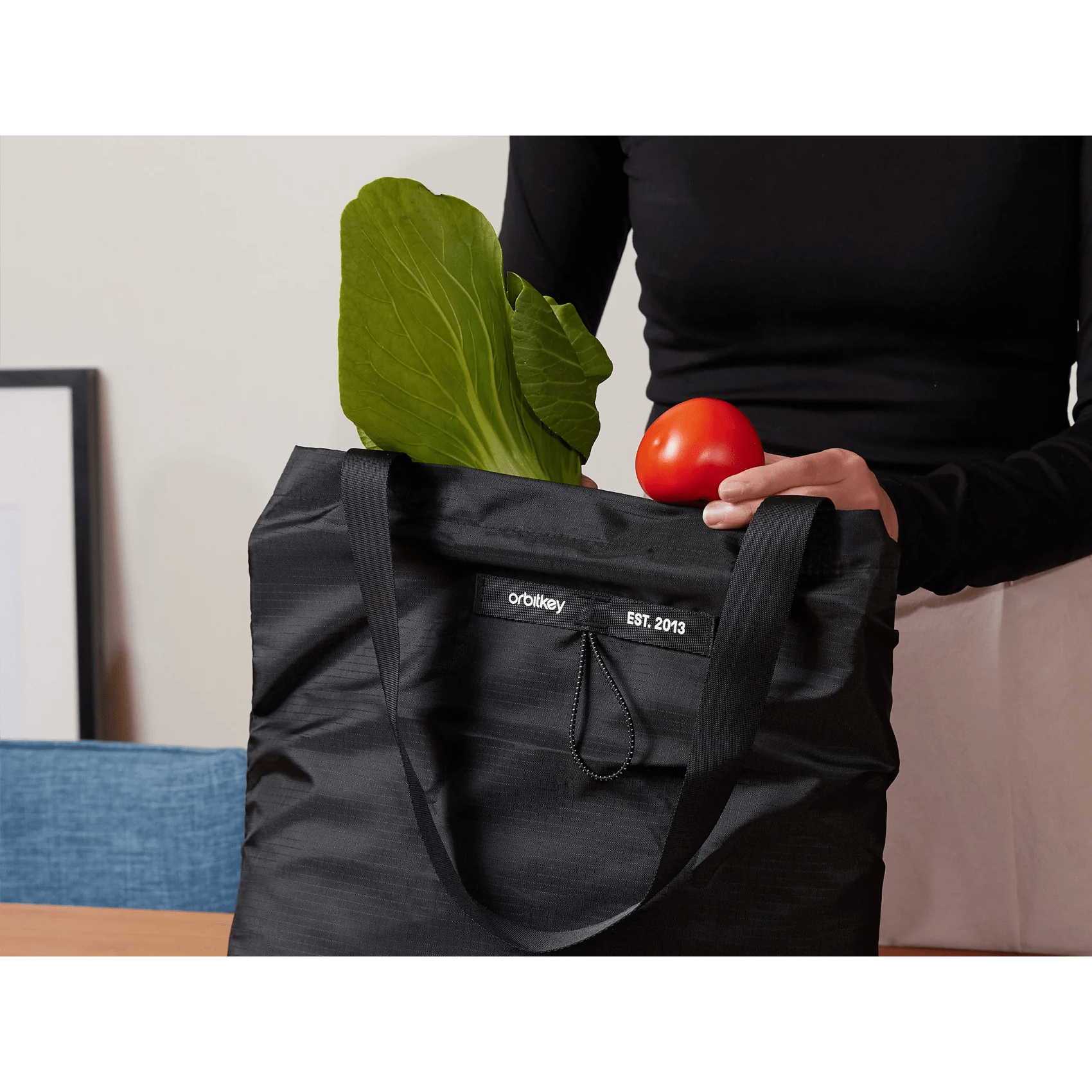 Orbitkey Foldable Tote Bag