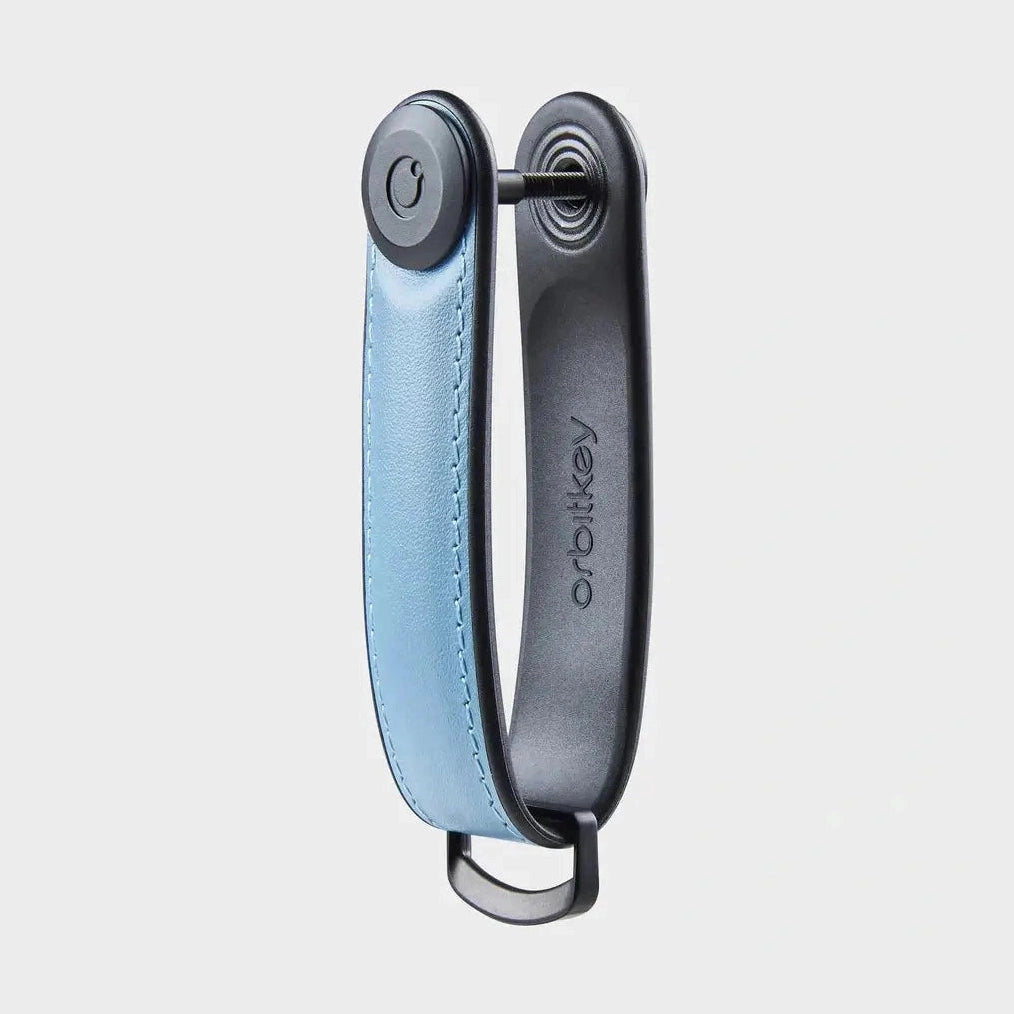 Orbitkey Hybrid Leather Key Organiser