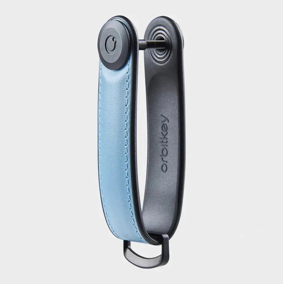Orbitkey Hybrid Leather Key Organiser