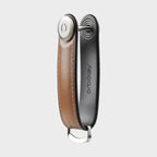 Orbitkey Hybrid Leather Key Organiser