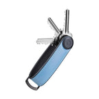 Orbitkey Hybrid Leather Key Organiser