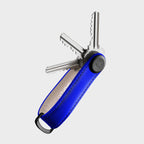 Orbitkey Key Organiser Leather