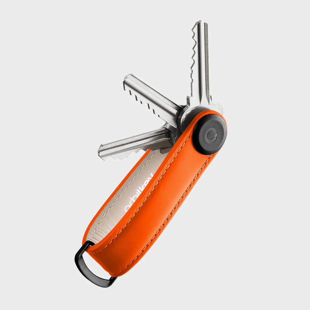 Orbitkey Key Organiser Leather
