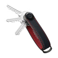 Orbitkey Key Organiser Matte Leather