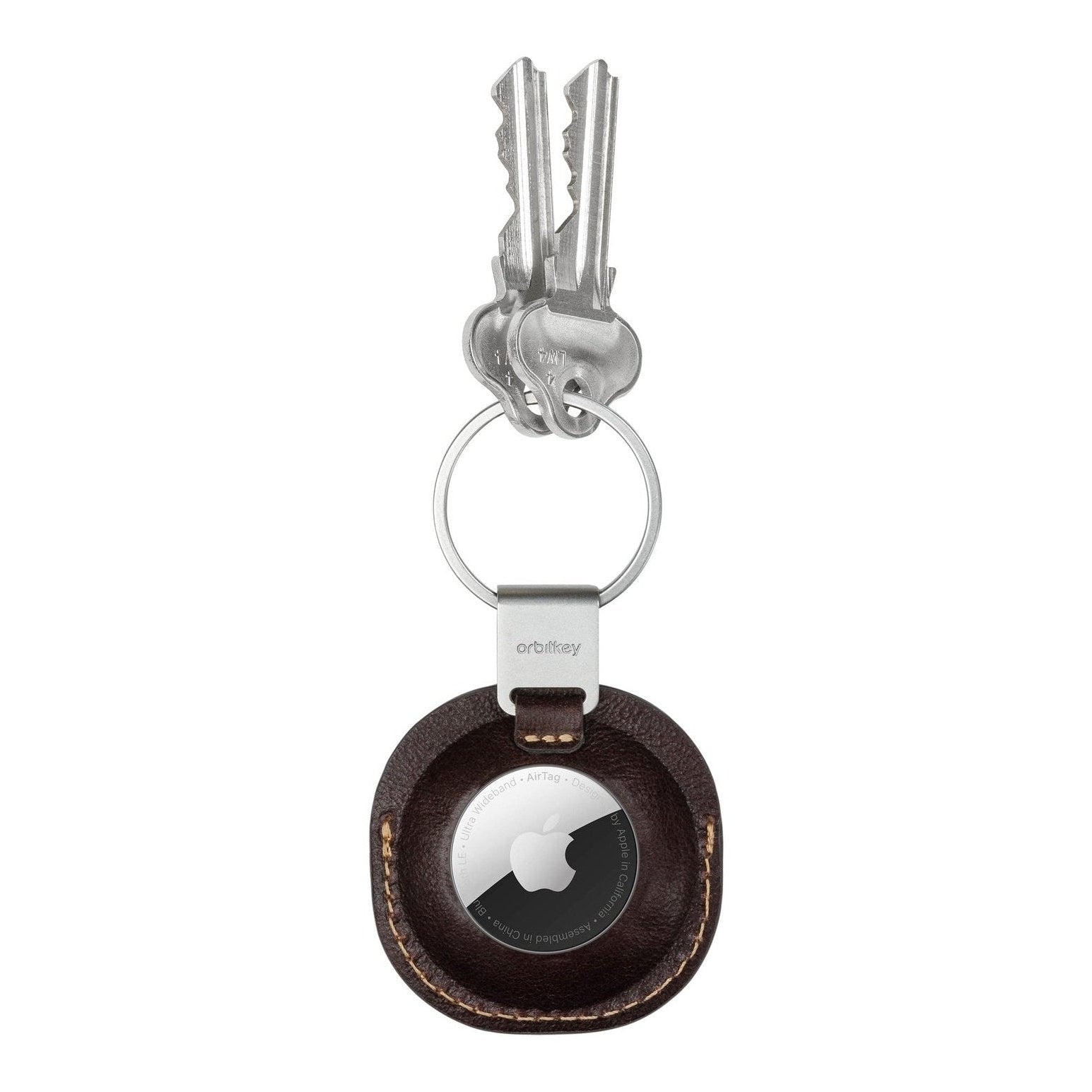 Orbitkey Leather Holder