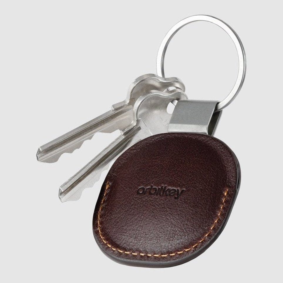 Orbitkey Leather Holder