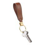 Orbitkey Loop Keychain