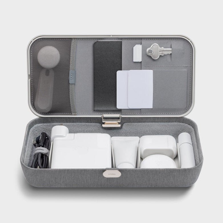Orbitkey Nest v2