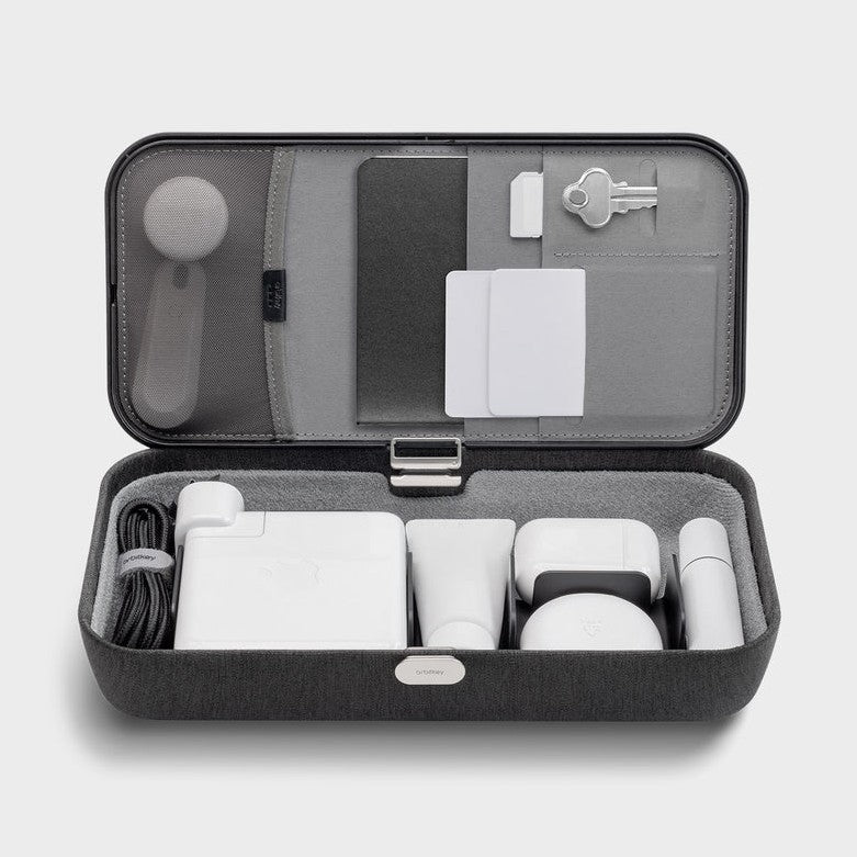 Orbitkey Nest v2