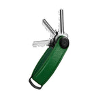 Orbitkey Pebbled Leather