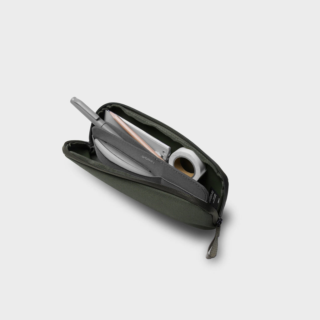 Orbitkey Pencil Case