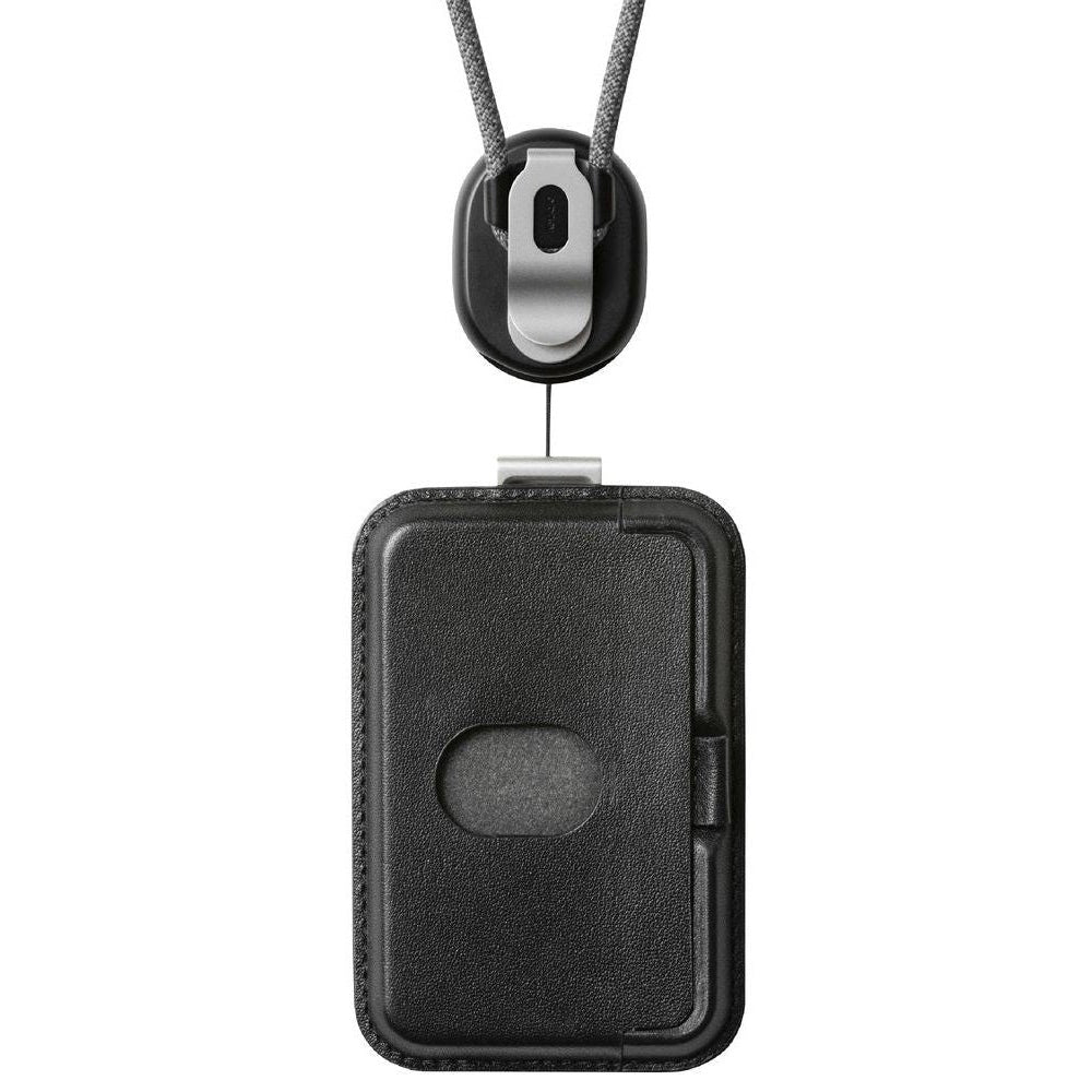 Orbitkey Pro w/ Lanyard