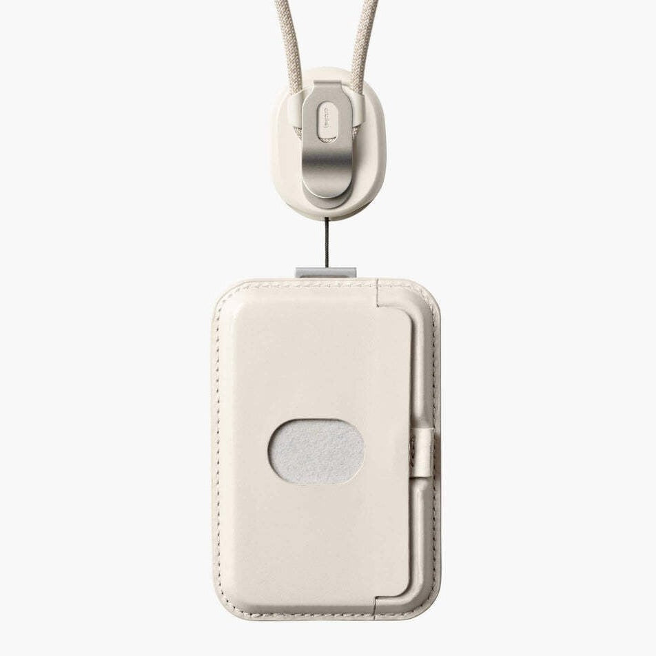 Orbitkey Pro w/ Lanyard