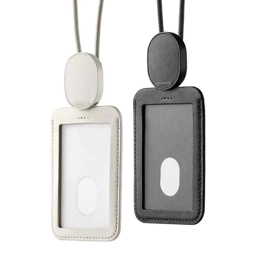 Orbitkey Pro w/ Lanyard