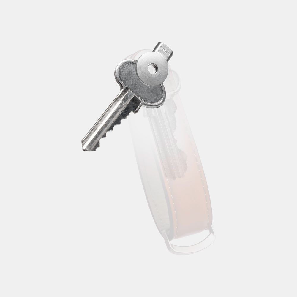 Orbitkey Quick-Flip Tool - Silver