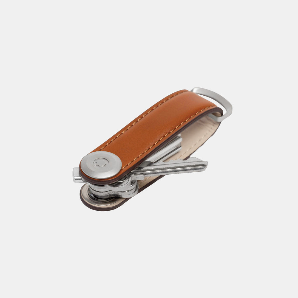 Orbitkey Quick-Flip Tool - Silver