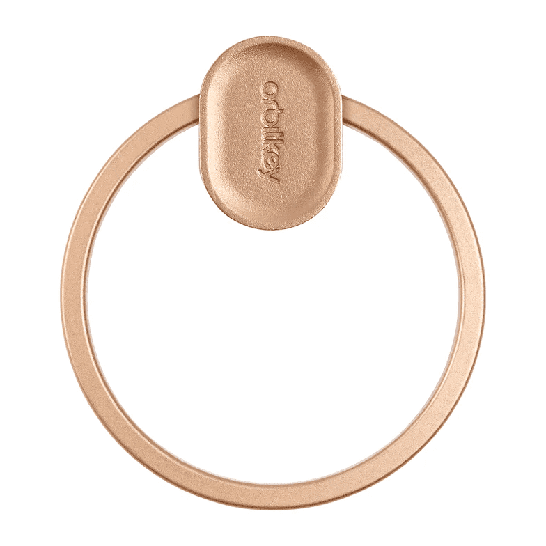 Orbitkey Ring V2