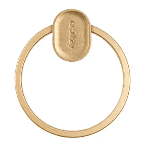 Orbitkey Ring V2