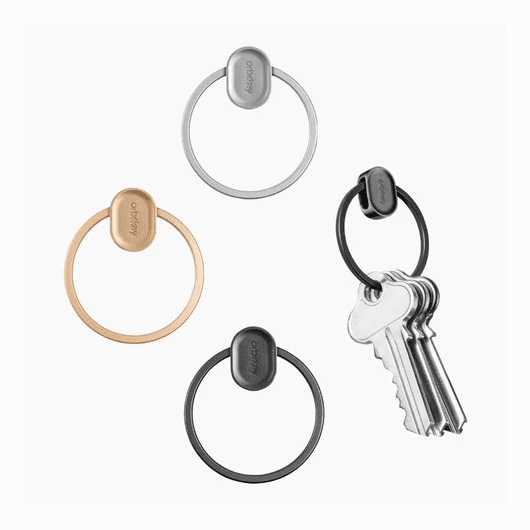 Orbitkey Ring V2