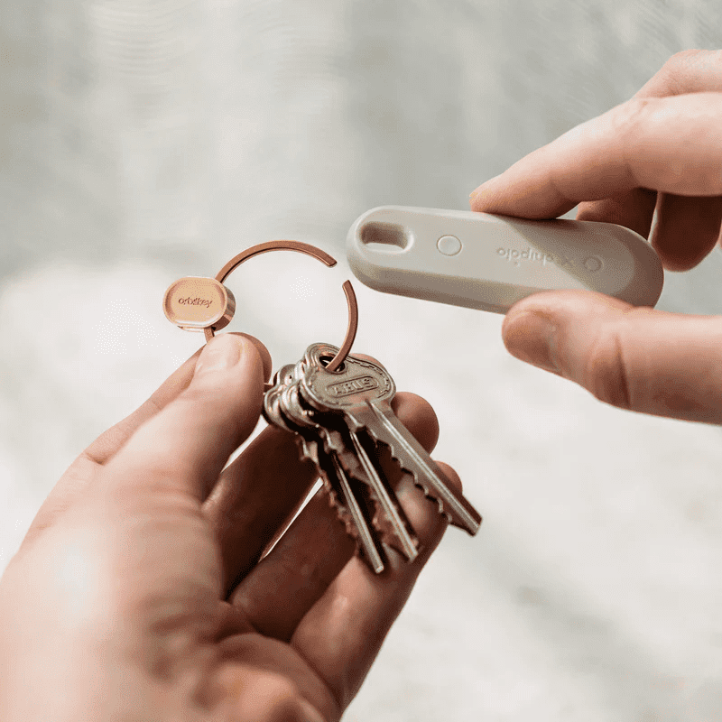 Orbitkey Ring V2