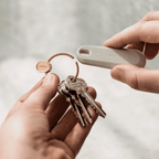 Orbitkey Ring V2