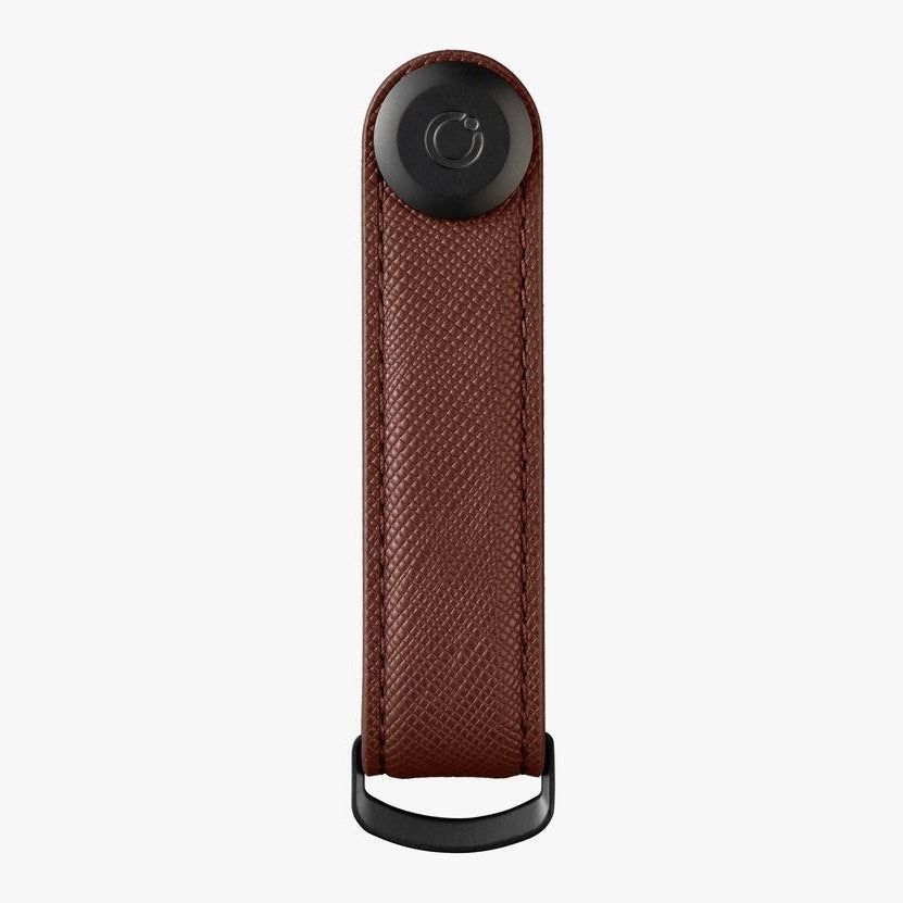 Orbitkey Saffiano Leather