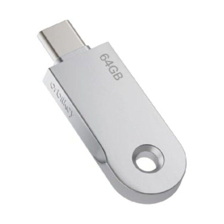 Orbitkey USB-C Drive 64GB – MINIMARU