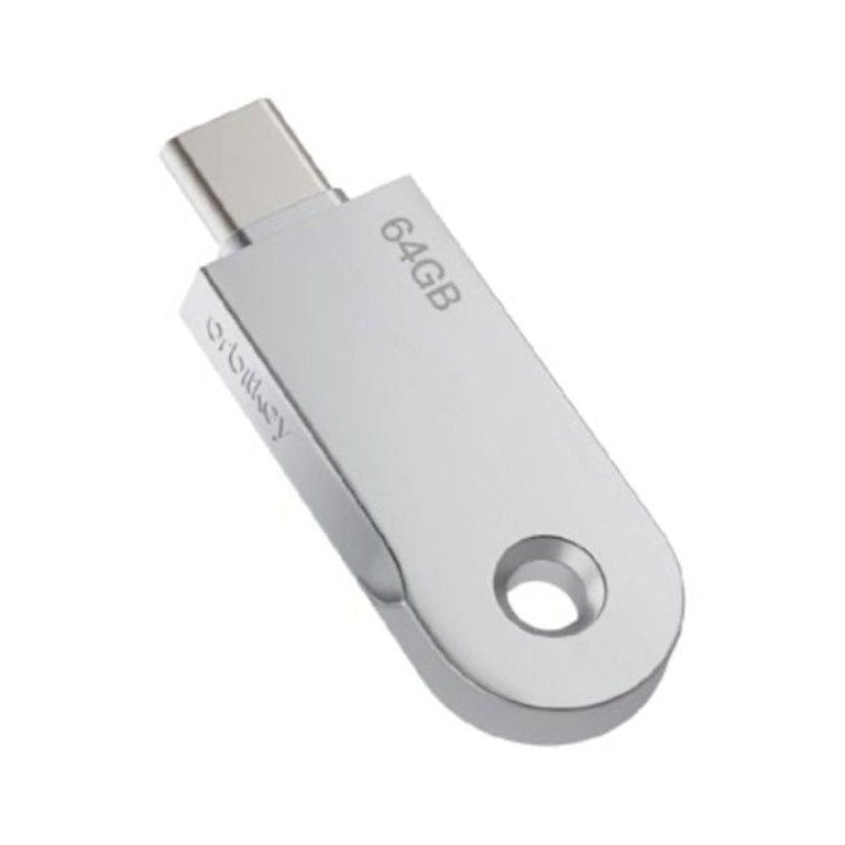 Orbitkey USB-C Drive 64GB