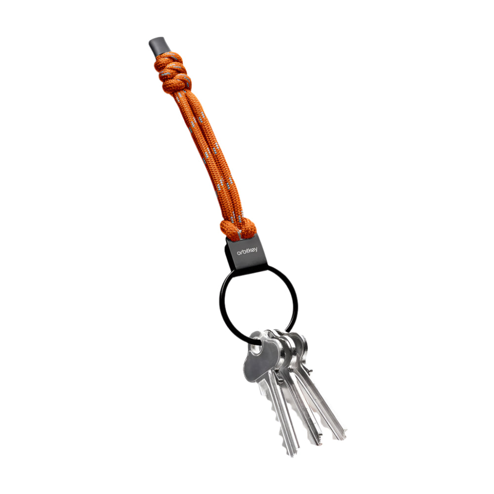 Orbitkey Urban Loop Keychain