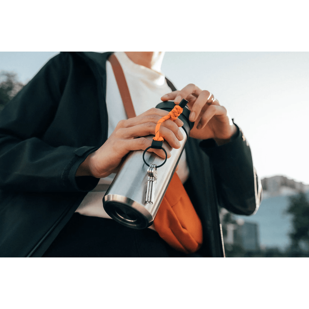 Orbitkey Urban Loop Keychain