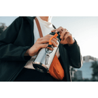 Orbitkey Urban Loop Keychain