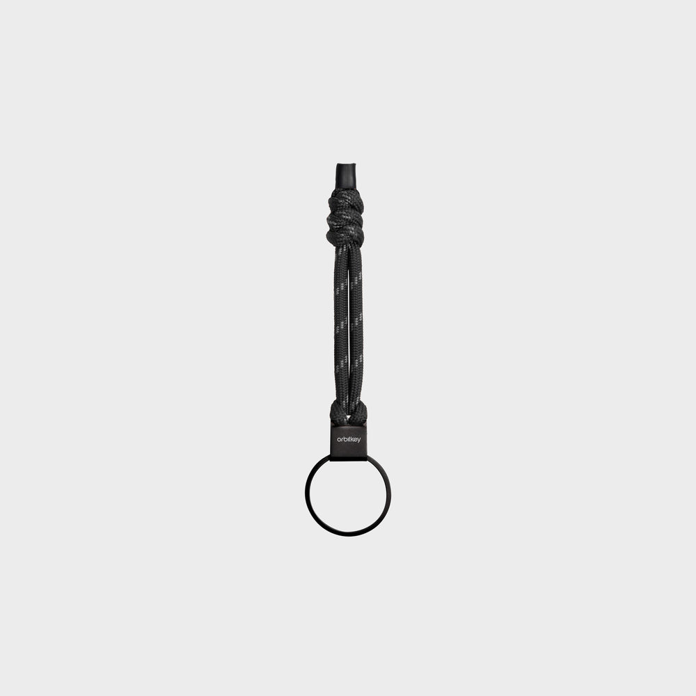 Orbitkey Urban Loop Keychain