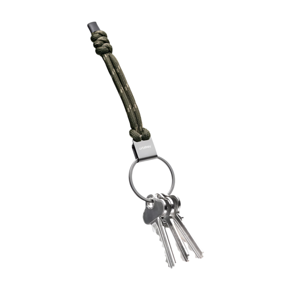 Orbitkey Urban Loop Keychain