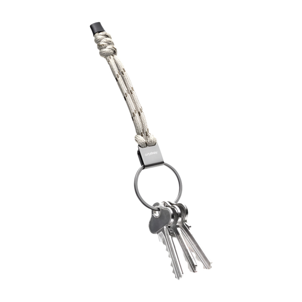 Orbitkey Urban Loop Keychain