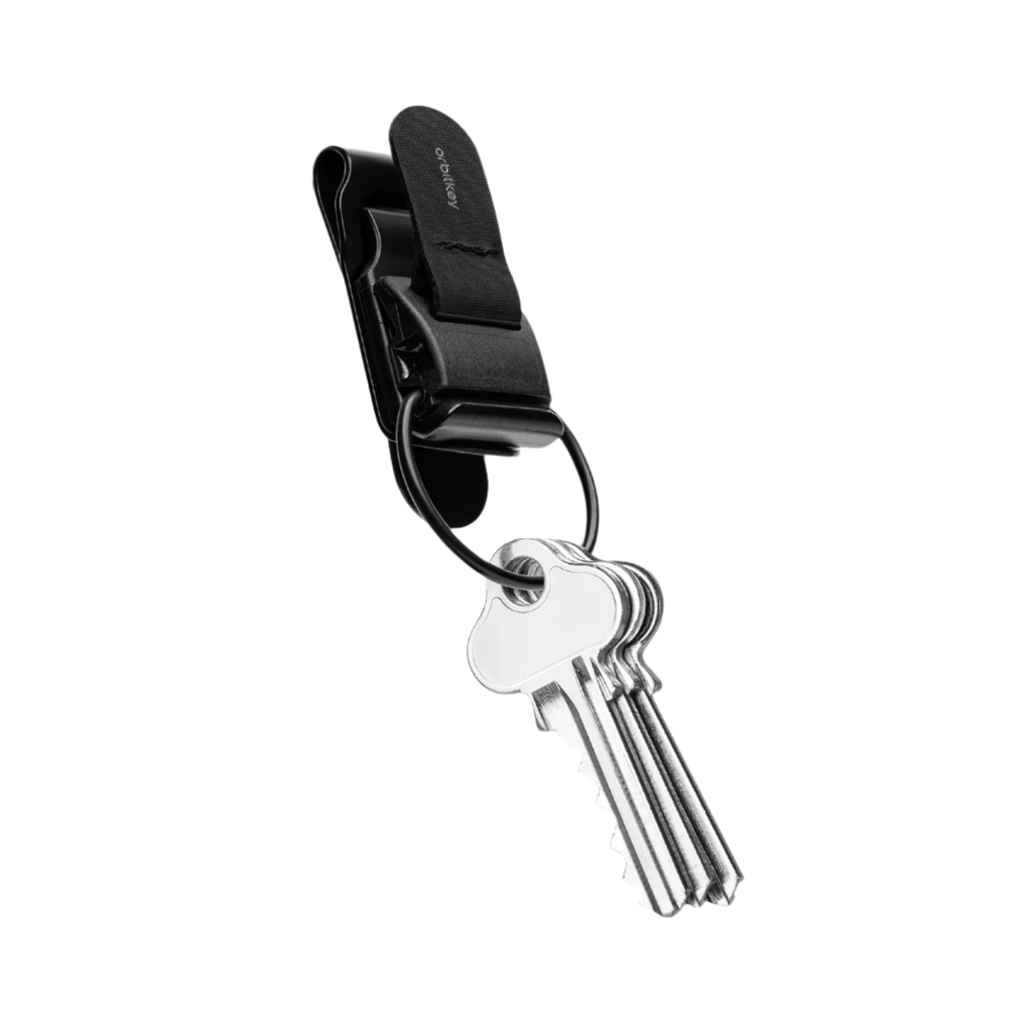 Orbitkey Utility Clip