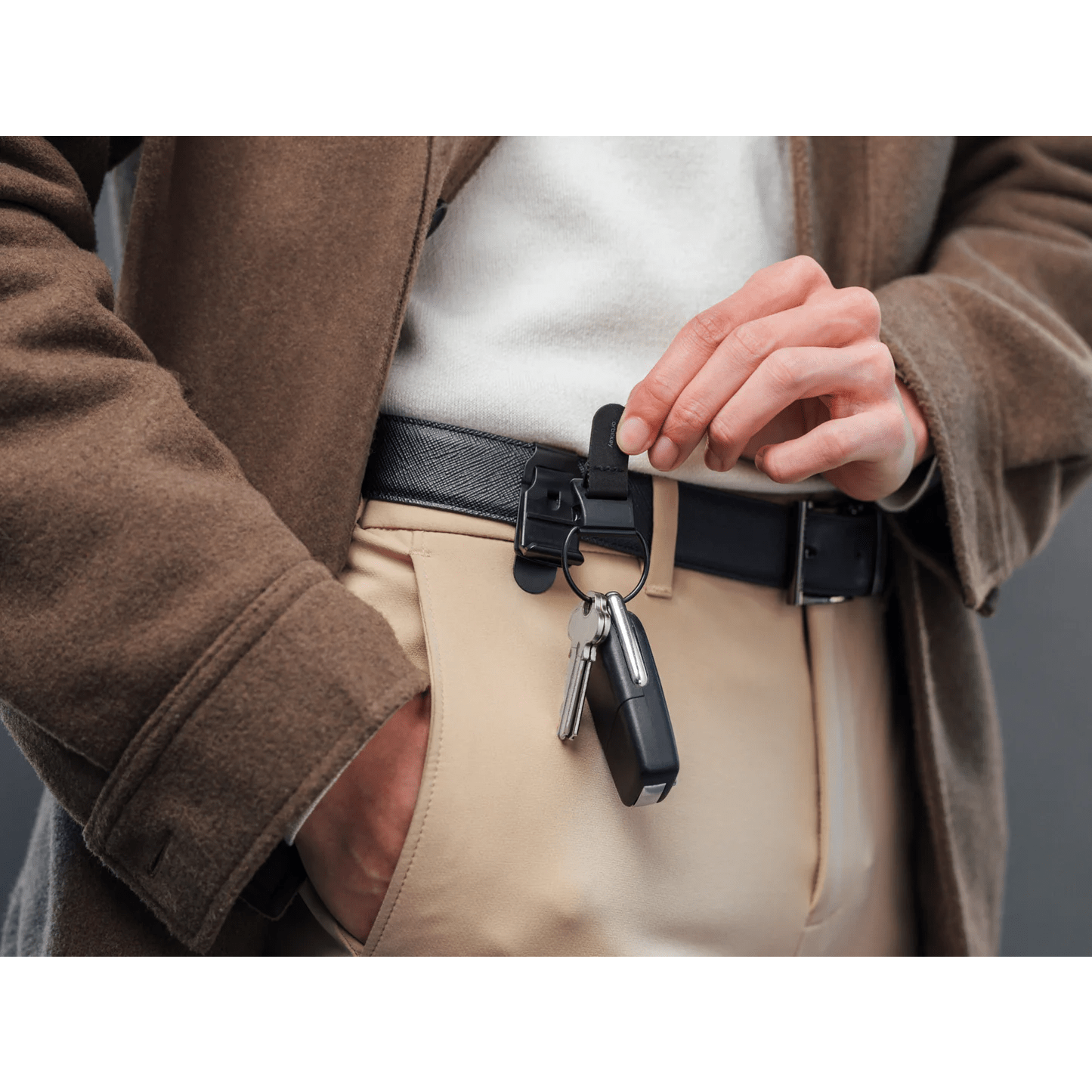 Orbitkey Utility Clip