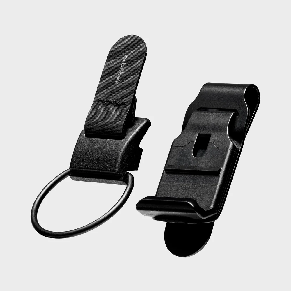 Orbitkey Utility Clip