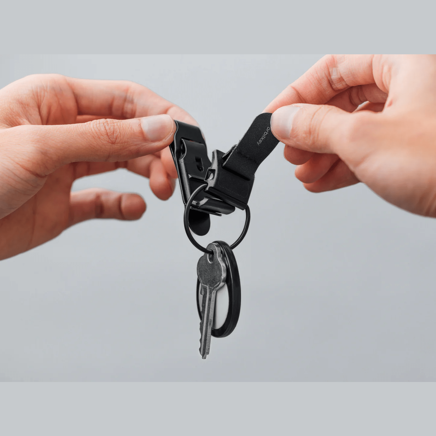 Orbitkey Utility Clip